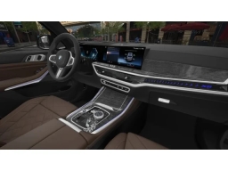 BMW X5 xDrive50e Plug-In Hybrid 2026
