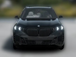 BMW X5 xDrive50e Plug-In Hybrid 2026