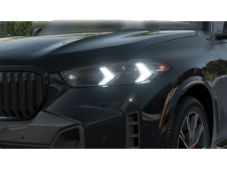 BMW X5 xDrive50e Plug-In Hybrid 2026