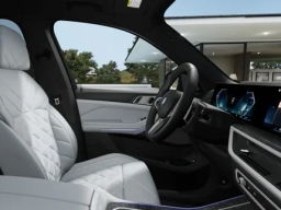 BMW X5 xDrive50e Plug-In Hybrid 2026