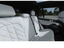 BMW X5 xDrive50e Plug-In Hybrid 2026