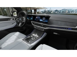 BMW X5 xDrive50e Plug-In Hybrid 2026