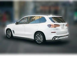 BMW X5 xDrive50e Plug-In Hybrid 2026