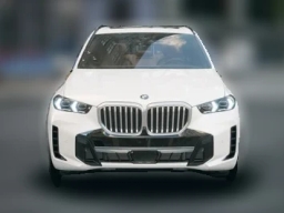 BMW X5 xDrive50e Plug-In Hybrid 2026