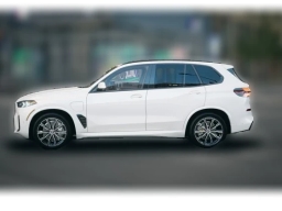 BMW X5 xDrive50e Plug-In Hybrid 2026