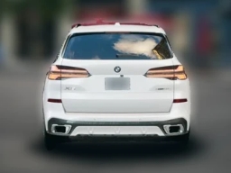 BMW X5 xDrive50e Plug-In Hybrid 2026
