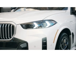 BMW X5 xDrive50e Plug-In Hybrid 2026