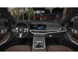 BMW X5 xDrive50e Plug-In Hybrid 2026