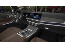 BMW X5 xDrive50e Plug-In Hybrid 2026