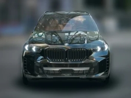 BMW X5 xDrive50e Plug-In Hybrid 2026