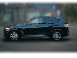 BMW X5 xDrive50e Plug-In Hybrid 2026