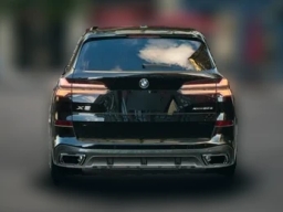 BMW X5 xDrive50e Plug-In Hybrid 2026