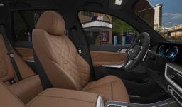 BMW X5 xDrive50e Plug-In Hybrid 2026