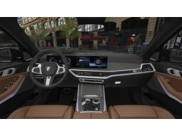 BMW X5 xDrive50e Plug-In Hybrid 2026