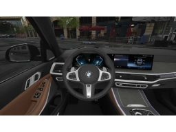 BMW X5 xDrive50e Plug-In Hybrid 2026