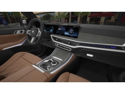 BMW X5 xDrive50e Plug-In Hybrid 2026