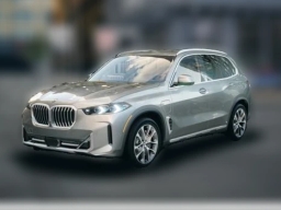 BMW X5 xDrive50e Plug-In Hybrid 2026
