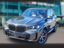 BMW X5 xDrive50e Plug-In Hybrid 2026