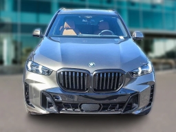 BMW X5 xDrive50e Plug-In Hybrid 2026