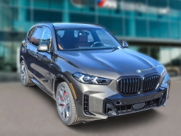 BMW X5 xDrive50e Plug-In Hybrid 2026