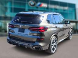 BMW X5 xDrive50e Plug-In Hybrid 2026