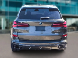 BMW X5 xDrive50e Plug-In Hybrid 2026
