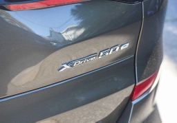 BMW X5 xDrive50e Plug-In Hybrid 2026