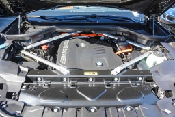 BMW X5 xDrive50e Plug-In Hybrid 2026