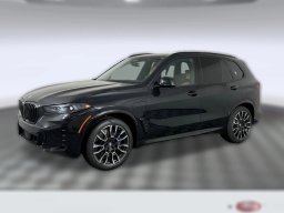 BMW X5 xDrive50e Plug-In Hybrid 2026