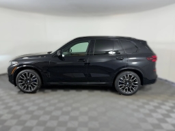 BMW X5 xDrive50e Plug-In Hybrid 2026