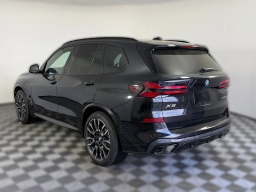 BMW X5 xDrive50e Plug-In Hybrid 2026