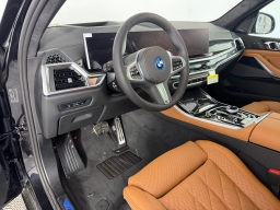 BMW X5 xDrive50e Plug-In Hybrid 2026