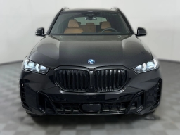 BMW X5 xDrive50e Plug-In Hybrid 2026