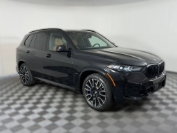 BMW X5 xDrive50e Plug-In Hybrid 2026