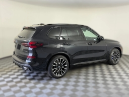 BMW X5 xDrive50e Plug-In Hybrid 2026