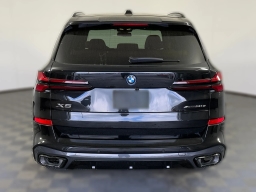 BMW X5 xDrive50e Plug-In Hybrid 2026