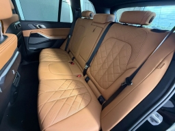 BMW X5 xDrive50e Plug-In Hybrid 2026