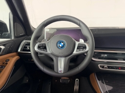 BMW X5 xDrive50e Plug-In Hybrid 2026