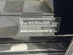 BMW X5 xDrive50e Plug-In Hybrid 2026