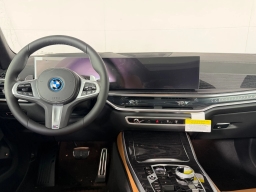 BMW X5 xDrive50e Plug-In Hybrid 2026