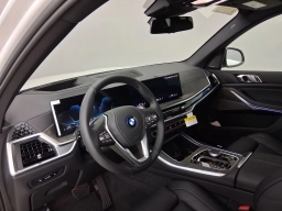 BMW X5 xDrive50e Plug-In Hybrid 2026