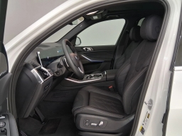 BMW X5 xDrive50e Plug-In Hybrid 2026