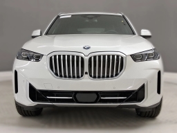 BMW X5 xDrive50e Plug-In Hybrid 2026