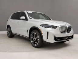 BMW X5 xDrive50e Plug-In Hybrid 2026