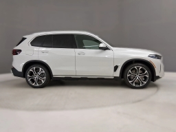 BMW X5 xDrive50e Plug-In Hybrid 2026