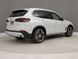BMW X5 xDrive50e Plug-In Hybrid 2026
