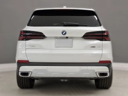 BMW X5 xDrive50e Plug-In Hybrid 2026