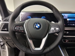 BMW X5 xDrive50e Plug-In Hybrid 2026