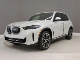 BMW X5 xDrive50e Plug-In Hybrid 2026