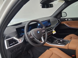 BMW X5 xDrive50e Plug-In Hybrid 2026